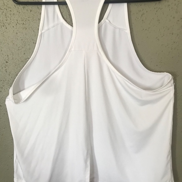 Adidas Razorback Tank - Picture 3 of 3